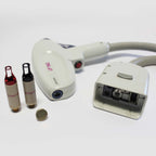 Alma Harmony Elite LP YAG 1064 Nd:YAG Vascular Laser Handpiece w/ 6mm & 2mm Tips