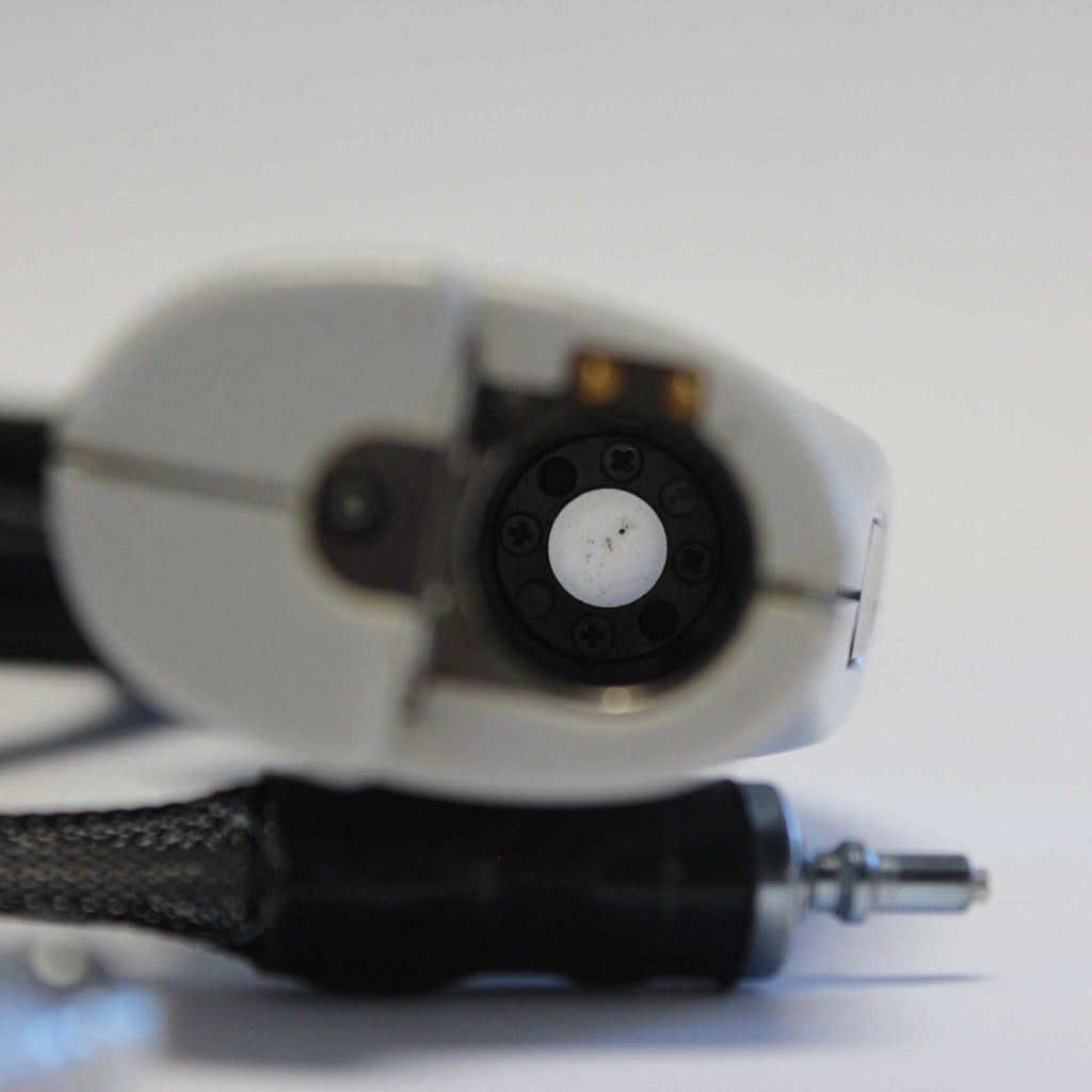 Candela Vbeam 2 Perfecta Pulsed Dye PDL Vascular Laser Handpiece Delivery System