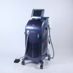 Alma Harmony Lite Laser Modular IPL Dye-VL & 540-950 Vascular Handpiece 0 SHOTS