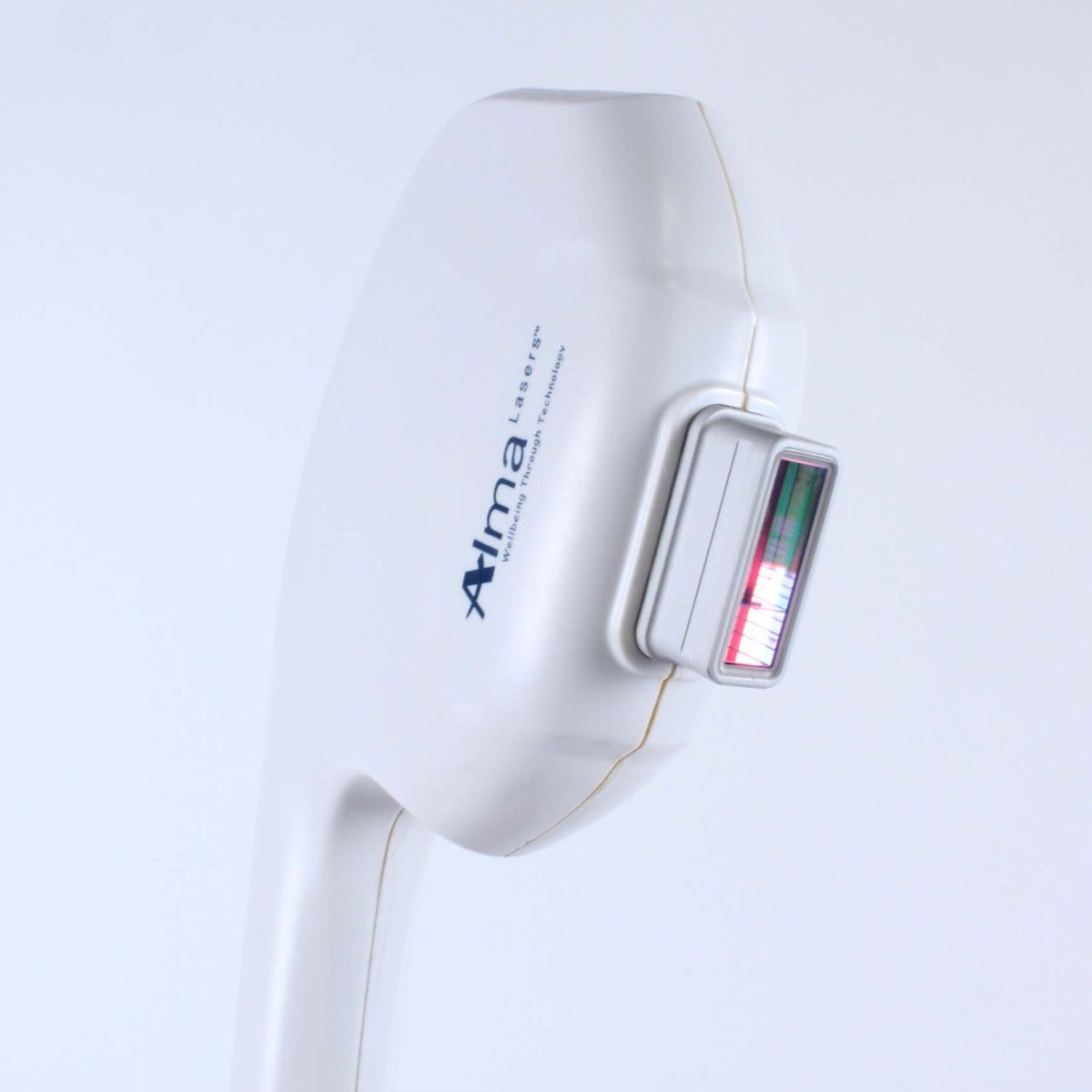 Alma Harmony Lite Laser Modular IPL Dye-VL & 540-950 Vascular Handpiece 0 SHOTS