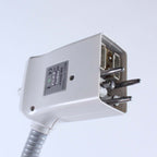 Alma Harmony Lite Laser Modular IPL Dye-VL & 540-950 Vascular Handpiece 0 SHOTS