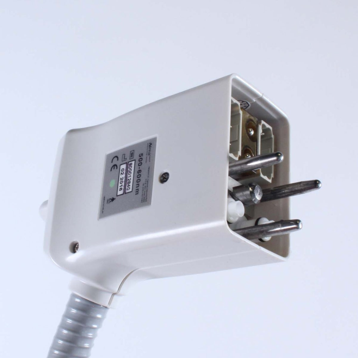 Alma Harmony Lite Laser Modular IPL Dye-VL & 540-950 Vascular Handpiece 0 SHOTS