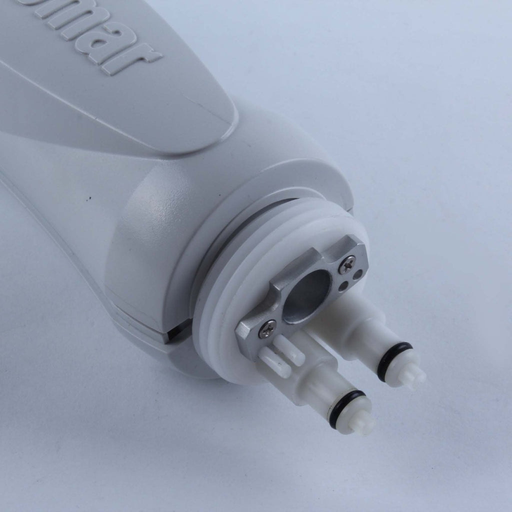 Palomar ICON StarLux 500 Lux1540 Laser Handpiece Calibration Tip Cal Port PARTS