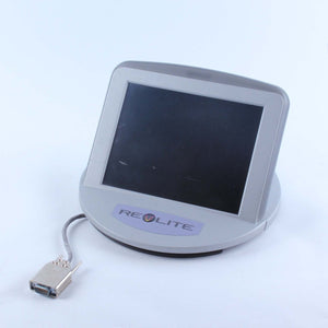 Cynosure ConBio RevLite 2 LCD Display Screen Control Panel Module 661-1081 AS IS