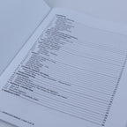 2019 BTL Emsella EM Incontinence Chair Original Physical System Operators Manual
