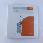 2015 Cynosure Palomar Vectus Laser Operator's Manual & Treatment Guide 3500-0001