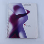 2005 Candela VBeam Pulsed Dye Lasers Clinical In-Service Manual 8501-00-1695
