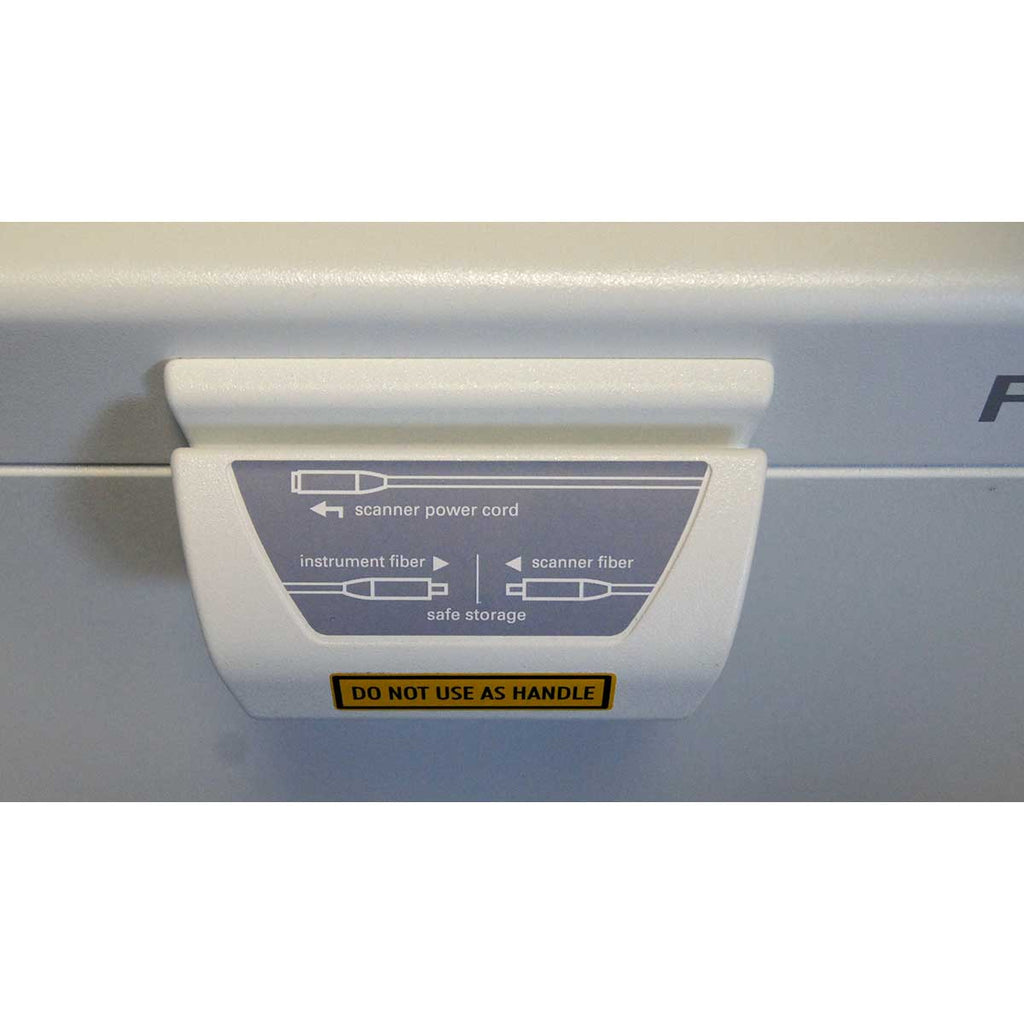Fotona SP Dynamis Pro Laser 2016 M021-4AF HR Skin Acne Scar Nd Er Yag Sculpting