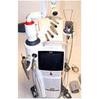 Fotona SP Dynamis Pro Laser 2016 M021-4AF HR Skin Acne Scar Nd Er Yag Sculpting