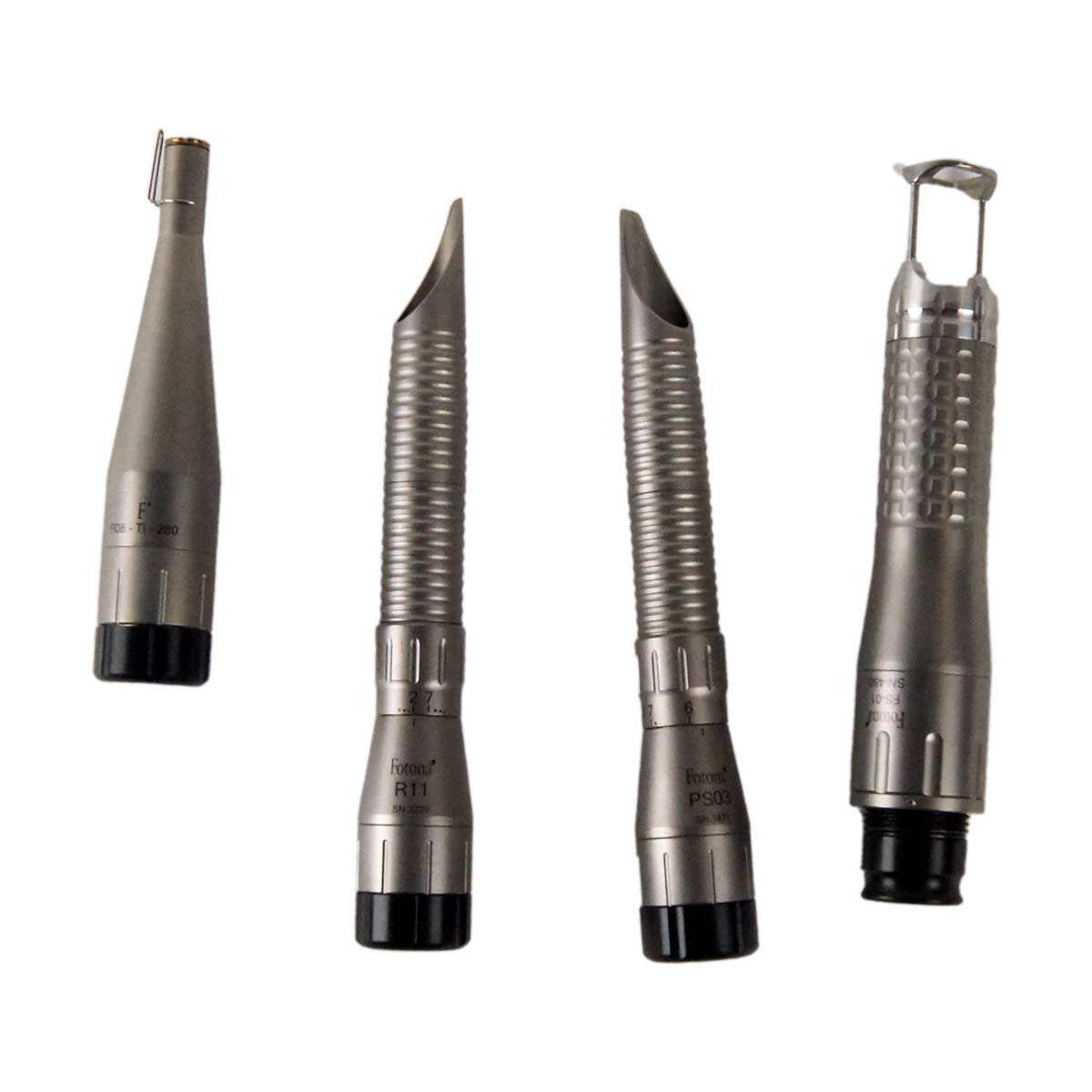 Fotona SP Dynamis Pro Laser 2016 M021-4AF HR Skin Acne Scar Nd Er Yag Sculpting