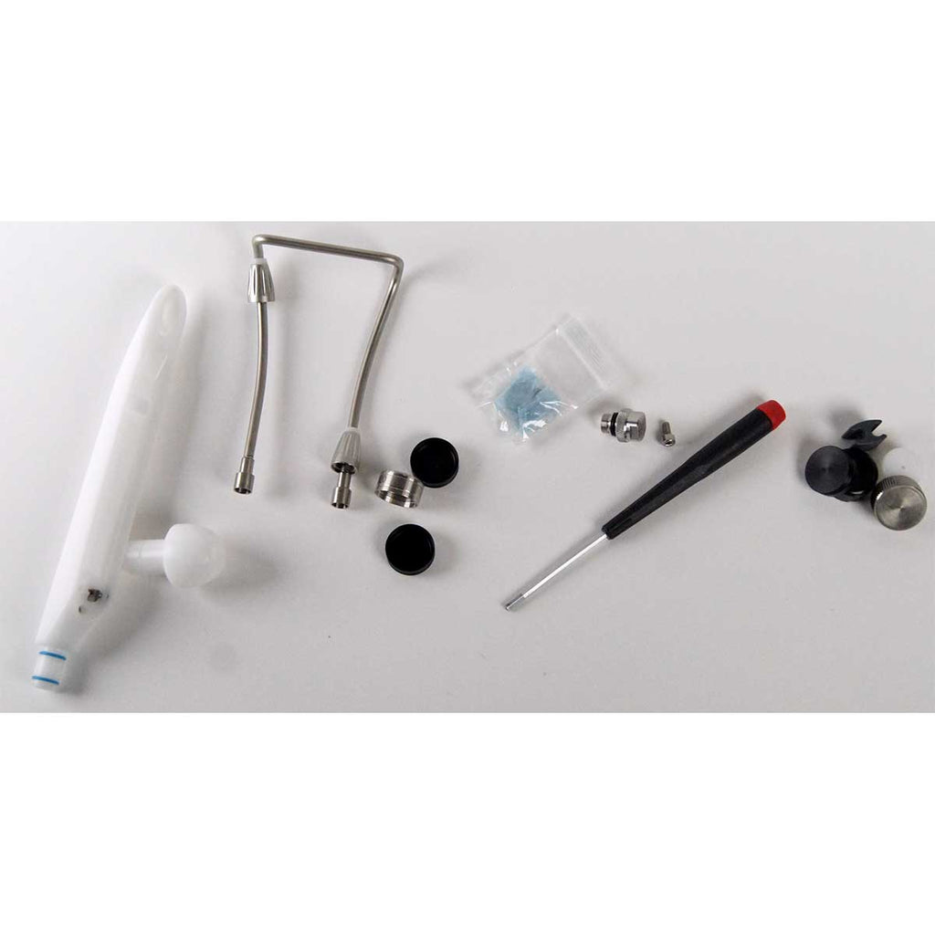 Fotona SP Dynamis Pro Laser 2016 M021-4AF HR Skin Acne Scar Nd Er Yag Sculpting