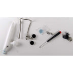 Fotona SP Dynamis Pro Laser 2016 M021-4AF HR Skin Acne Scar Nd Er Yag Sculpting
