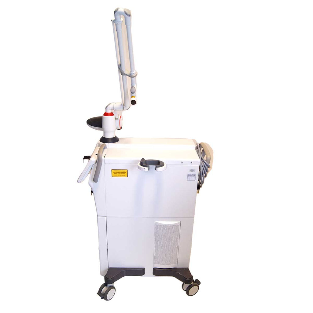 Fotona SP Dynamis Pro Laser 2016 M021-4AF HR Skin Acne Scar Nd Er Yag Sculpting