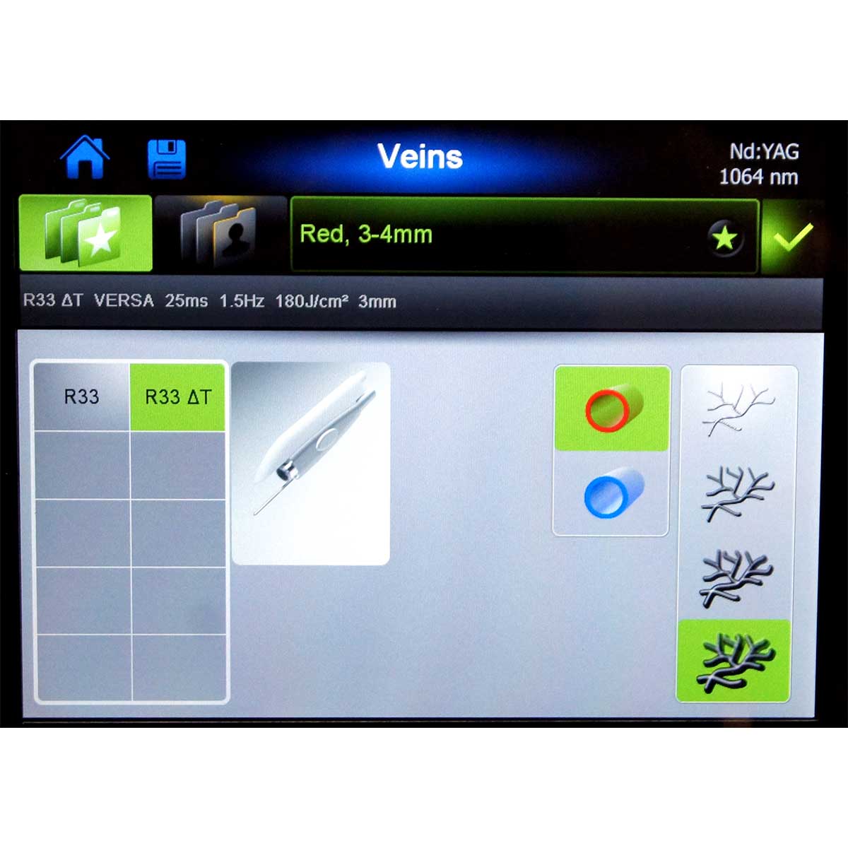 Fotona SP Dynamis Pro Laser 2016 M021-4AF HR Skin Acne Scar Nd Er Yag Sculpting