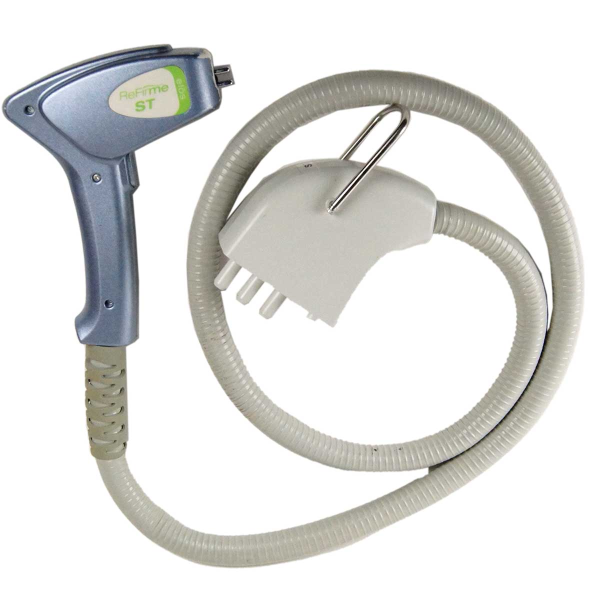 Syneron elos Refirme ST IPL Laser Skin Tightening Applicator Handpiece AS45282