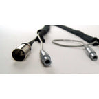 Cynosure Cynergy 755/1064 Alex/YAG Laser Delivery Fiber Replacement 100-7002-790
