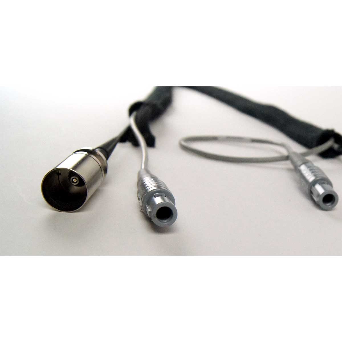 Cynosure Cynergy 755/1064 Alex/YAG Laser Delivery Fiber Replacement 100-7002-790