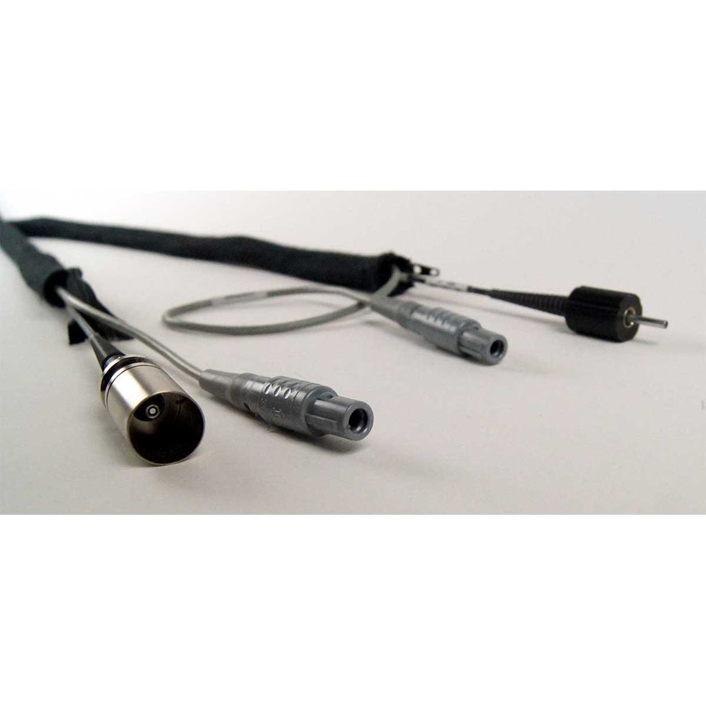 Cynosure Cynergy 755/1064 Alex/YAG Laser Delivery Fiber Replacement 100-7002-790