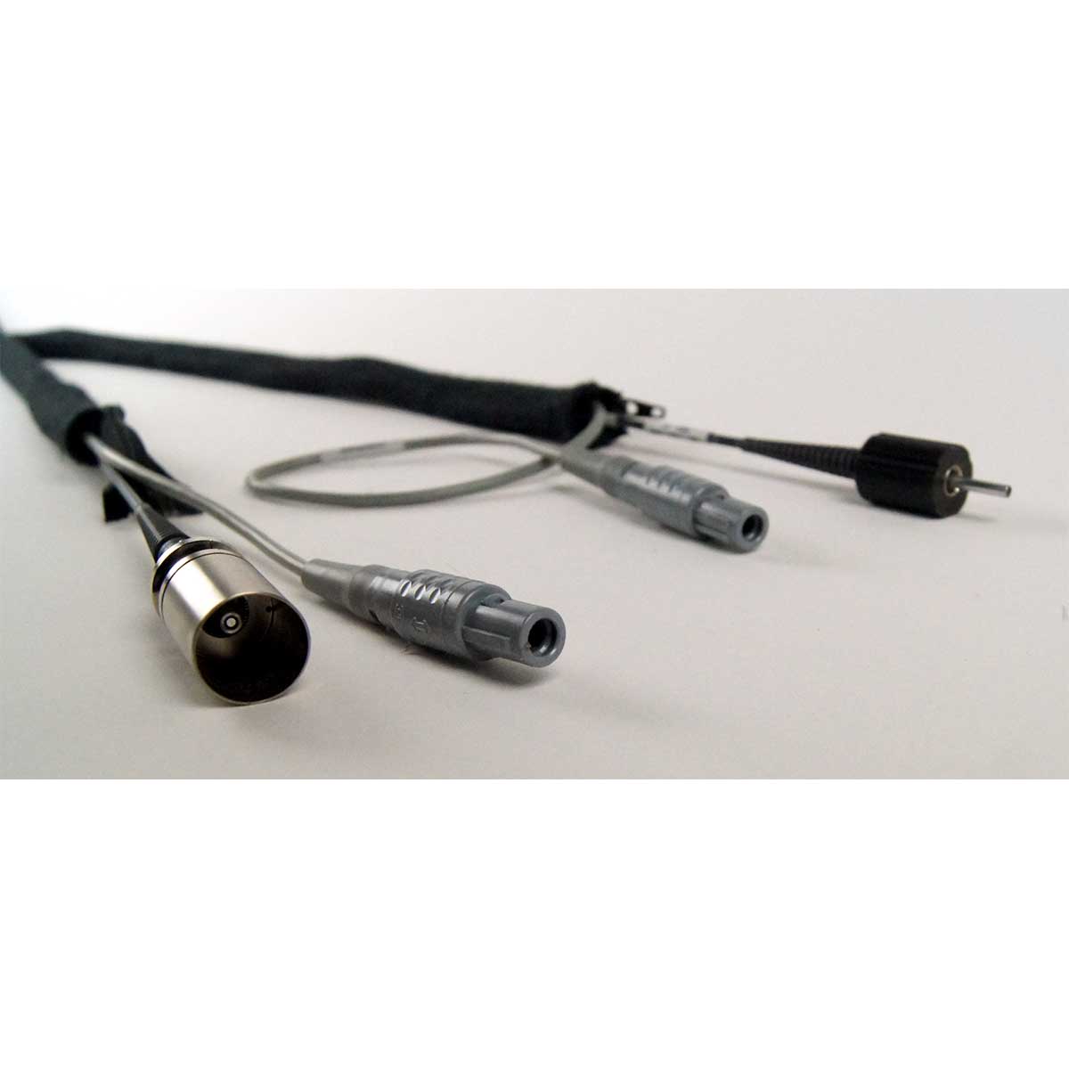 Cynosure Cynergy 755/1064 Alex/YAG Laser Delivery Fiber Replacement 100-7002-790