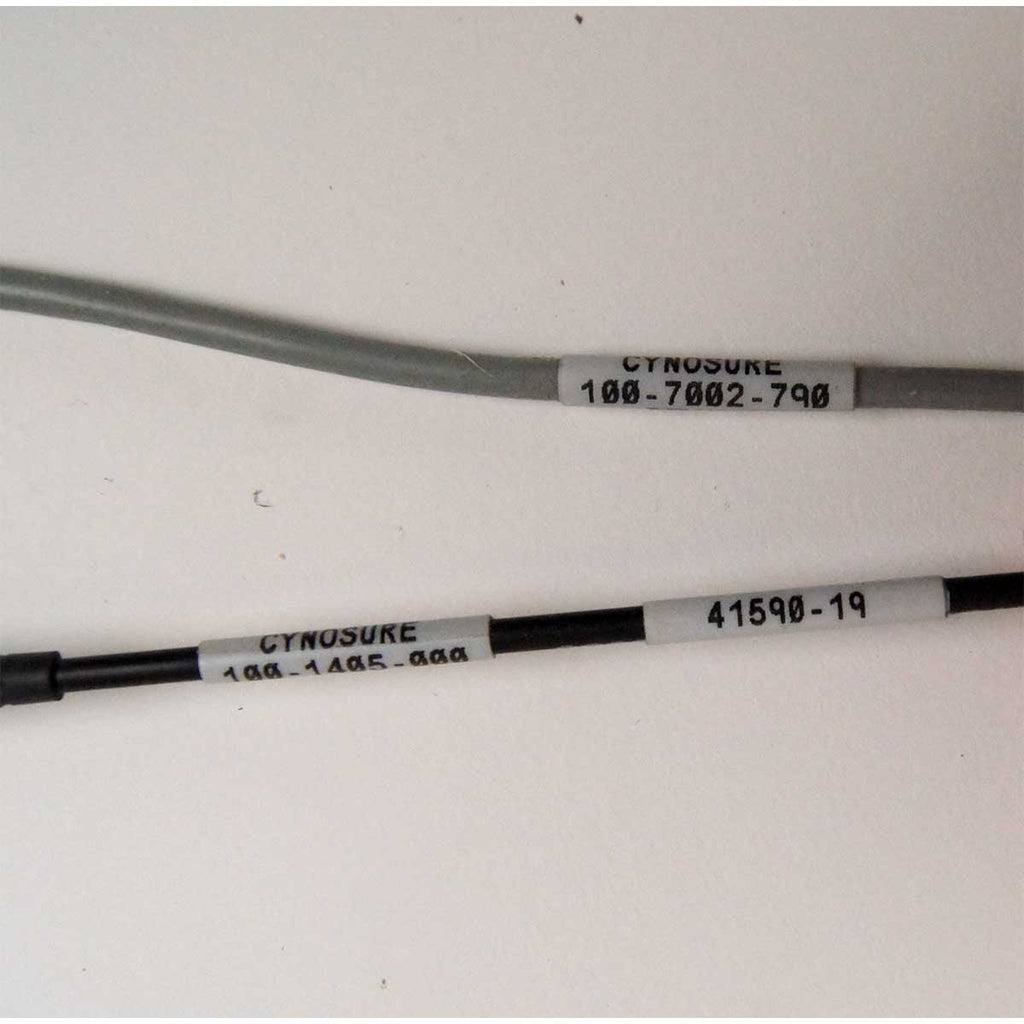 Cynosure Cynergy 755/1064 Alex/YAG Laser Delivery Fiber Replacement 100-7002-790