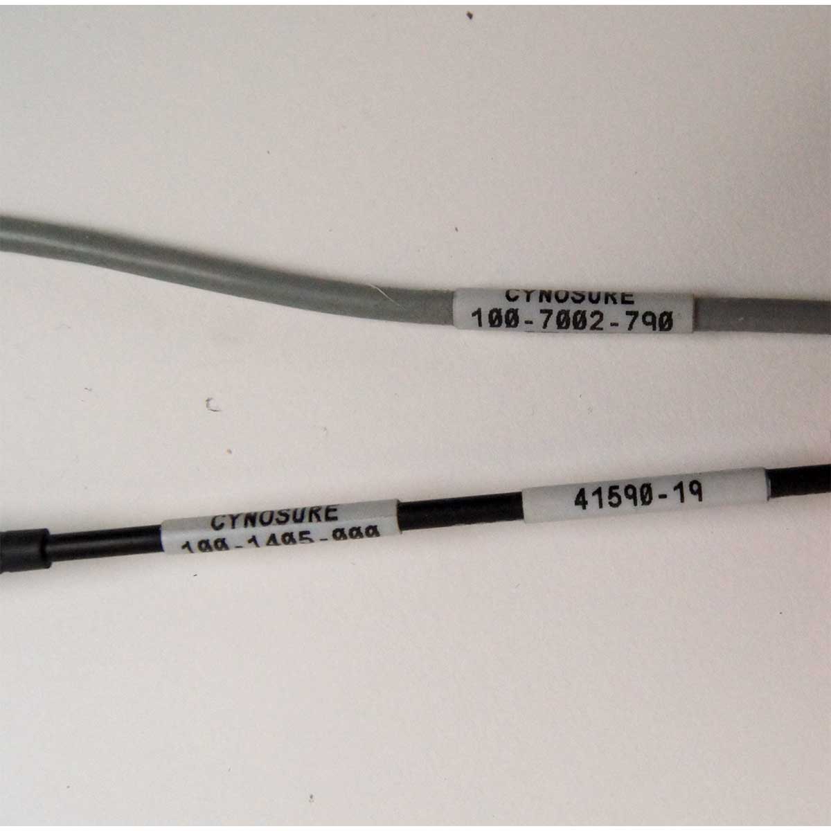 Cynosure Cynergy 755/1064 Alex/YAG Laser Delivery Fiber Replacement 100-7002-790