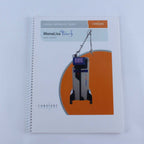 2015 Cynosure SmartXide2 MonaLisa Touch Vaginal Laser Clinical Reference Guide