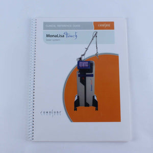 2015 Cynosure SmartXide2 MonaLisa Touch Vaginal Laser Clinical Reference Guide