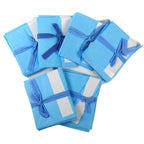 Drapes Kit UltraShape Candela Medical Patient Privacy Blue Square KT75841 22Pack