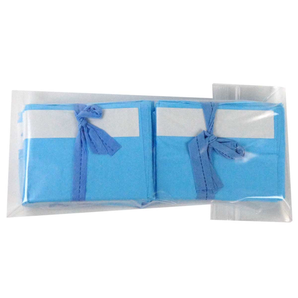 Drapes Kit UltraShape Candela Medical Patient Privacy Blue Square KT75841 22Pack