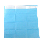 Drapes Kit UltraShape Candela Medical Patient Privacy Blue Square KT75841 140Pcs