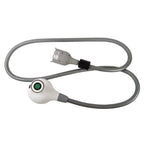 Syneron Candela UltraShape Transducer Handpiece Power U-Sculpt FG71531 100%