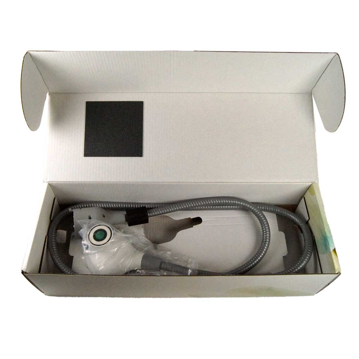 Syneron Candela UltraShape Transducer Handpiece Power U-Sculpt FG71531 100%