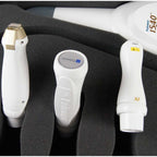 Cynosure Icon IPL Laser System Skin Acne Scar Wrinkle Resurfacing Skintel 2019