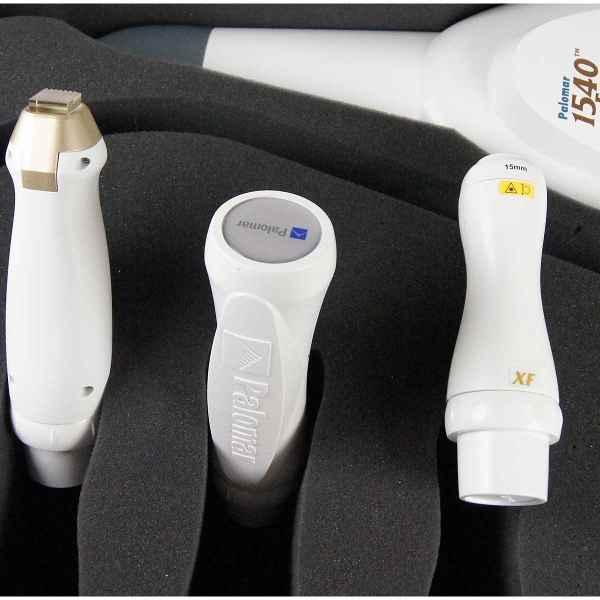 Cynosure Icon IPL Laser System Skin Acne Scar Wrinkle Resurfacing Skintel 2019