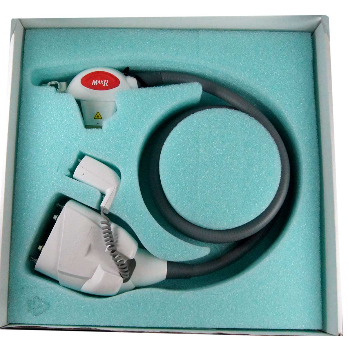 Cynosure Icon IPL Laser System Skin Acne Scar Wrinkle Resurfacing Skintel 2019