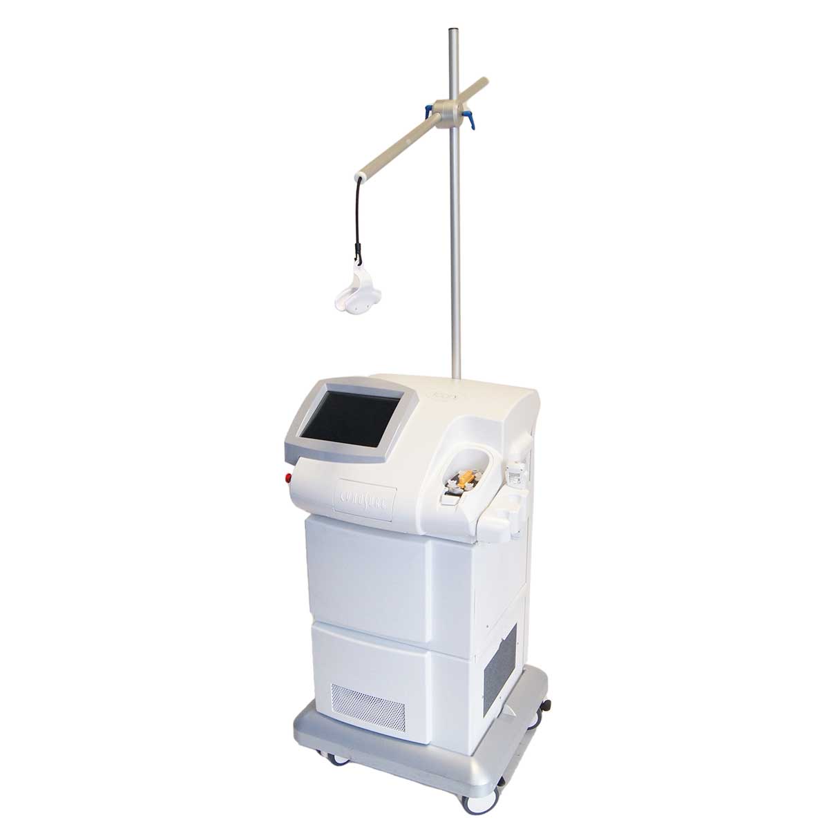 Cynosure Icon IPL Laser System Skin Acne Scar Wrinkle Resurfacing Skintel 2019