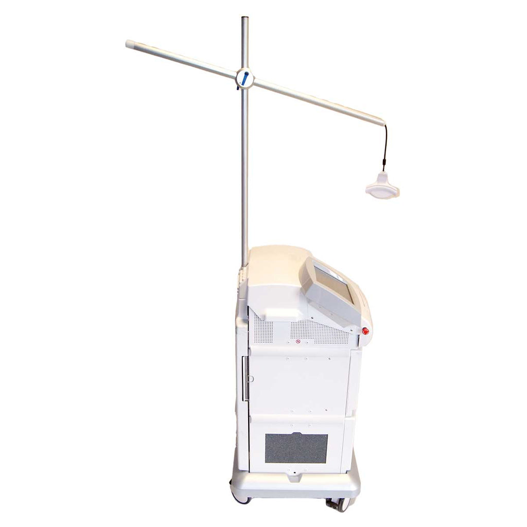 Cynosure Icon IPL Laser System Skin Acne Scar Wrinkle Resurfacing Skintel 2019
