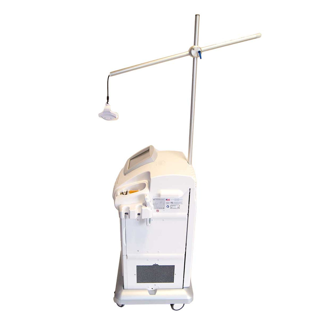 Cynosure Icon IPL Laser System Skin Acne Scar Wrinkle Resurfacing Skintel 2019