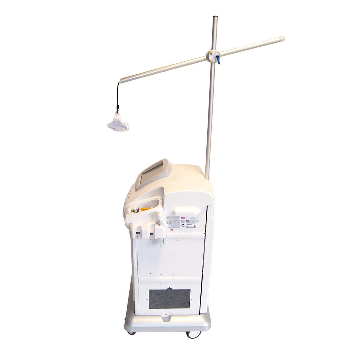Cynosure Icon IPL Laser System Skin Acne Scar Wrinkle Resurfacing Skintel 2019