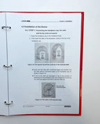 LUTRONIC-LASEMD - Thulium Laser Operator’s Manual Rev. 1.5 / 4100157915