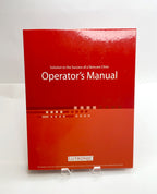 LUTRONIC, INFINI Operator’s Manual, Rev. 1.1 /4100152911