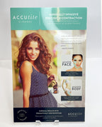 ACCUtite by INMODE "Minimally Invasive Precision Contraction" - Counter Card