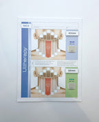 Ultherapy Patient Record Forms Neck