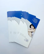 GentleYAG Patient Information Laser Treatment Brochures 15pk