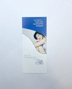 GentleYAG Patient Information Laser Treatment Brochures 15pk