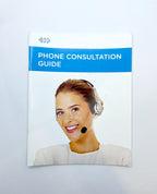 BTL Aesthetics PHONE CONSULTATION GUIDE