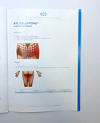 BTL Aesthetics Exilis System CLINICAL GUIDE
