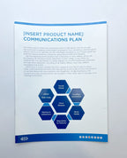 BTL COMMUNICATIONS PLAN MANUAL