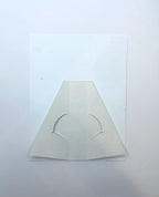 Alma Lasers JuvaShape Ultra 20 minutes Treatment Counter Card
