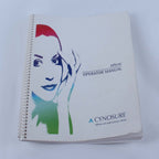 2006 Cynosure Affirm 1440 nm NdYAG IPL Laser System Operator Manual Revision 2